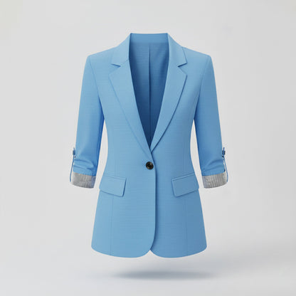 Classic Blazer | Damen Blazer in zeitloser, moderner Passform