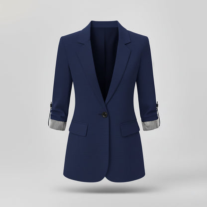Classic Blazer | Damen Blazer in zeitloser, moderner Passform