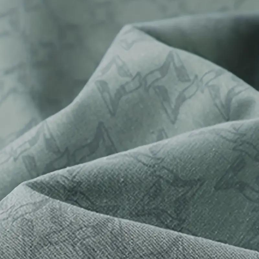 Nolan | Herren Bomberjacke Zweifarbig mit Reißverschluss | Stylische Übergangsjacke