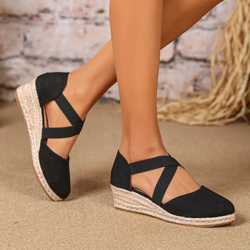 Wendi | Bequeme Orthopädische Sandalen für Damen