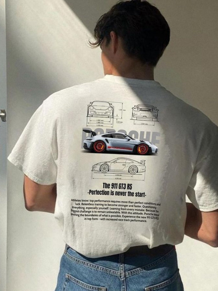 911 GT3 RS | Unisex T-Shirt