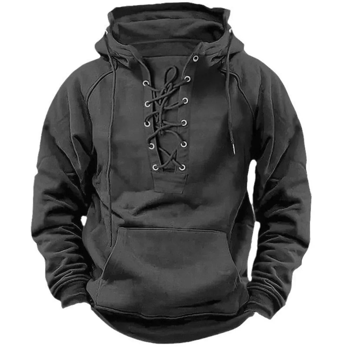 Widerstandsfähiger Kapuzenpullover für Damen & Herren | Robuster Outdoor Hoodie