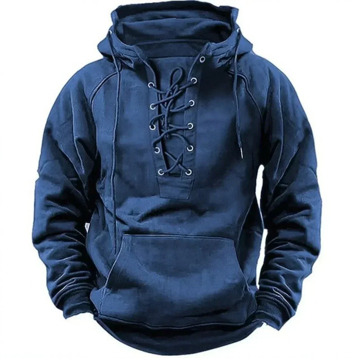 Widerstandsfähiger Kapuzenpullover für Damen & Herren | Robuster Outdoor Hoodie
