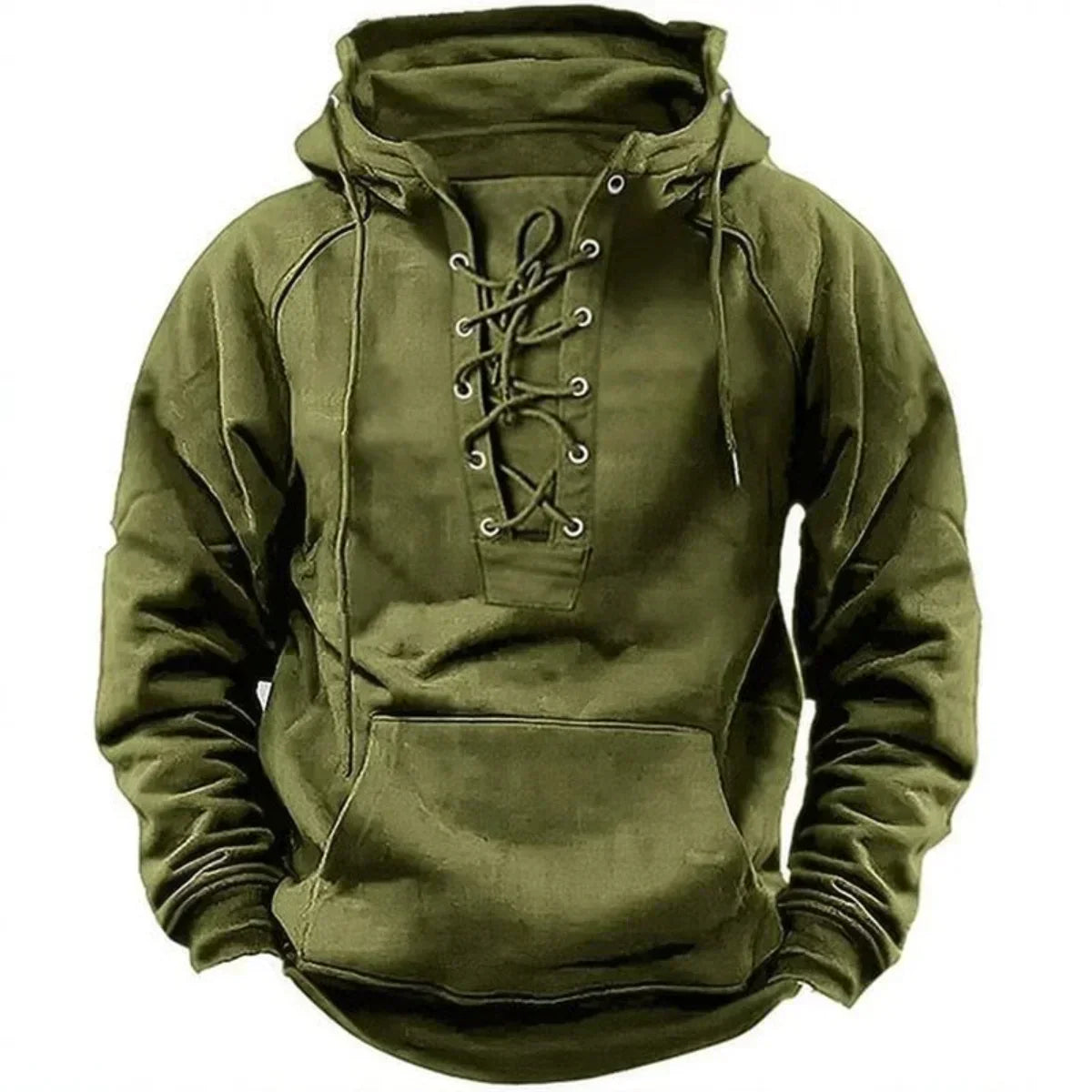 Widerstandsfähiger Kapuzenpullover für Damen & Herren | Robuster Outdoor Hoodie