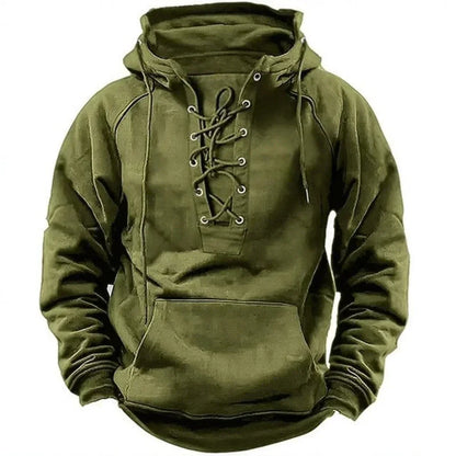 Widerstandsfähiger Kapuzenpullover für Damen & Herren | Robuster Outdoor Hoodie
