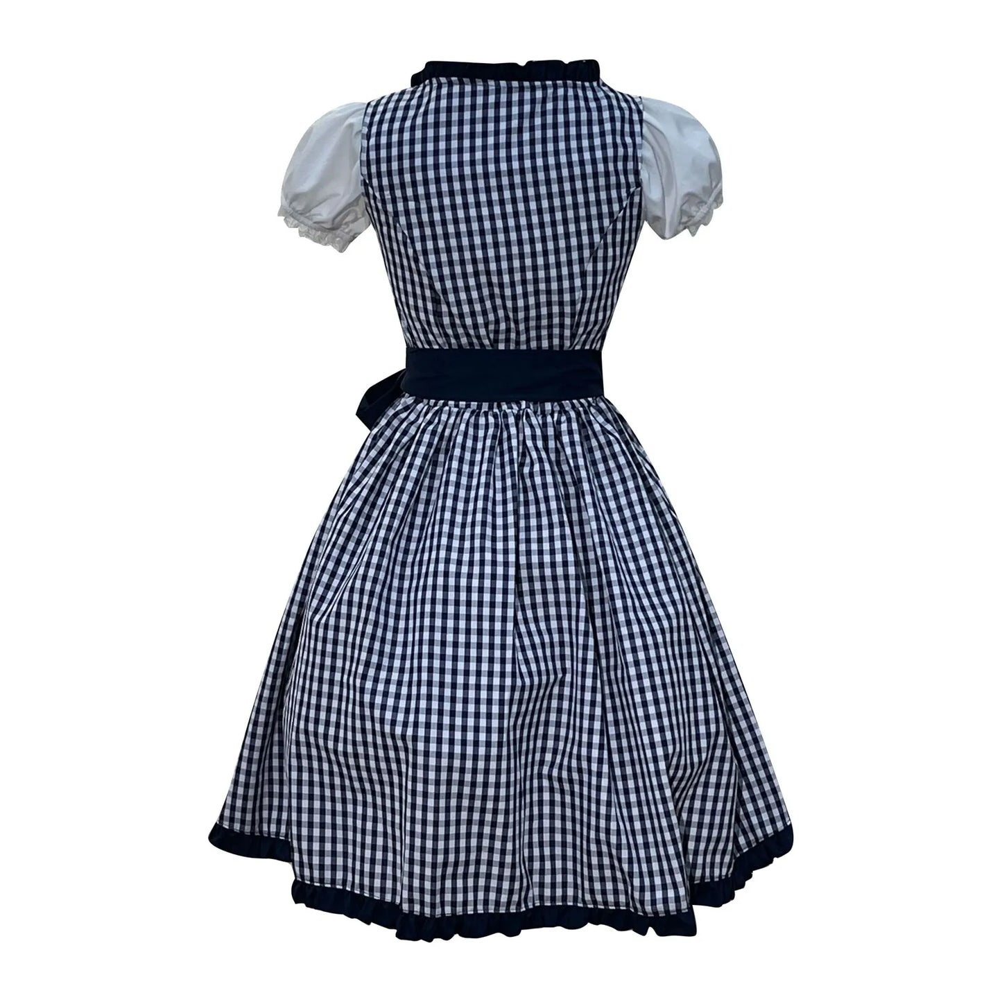 Berlima | Lebendige bayerische Oktoberfest Tracht