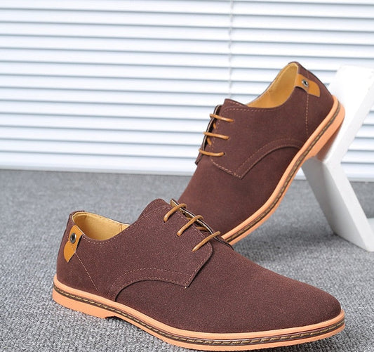 Rudy | Eleganter Business-Schuh