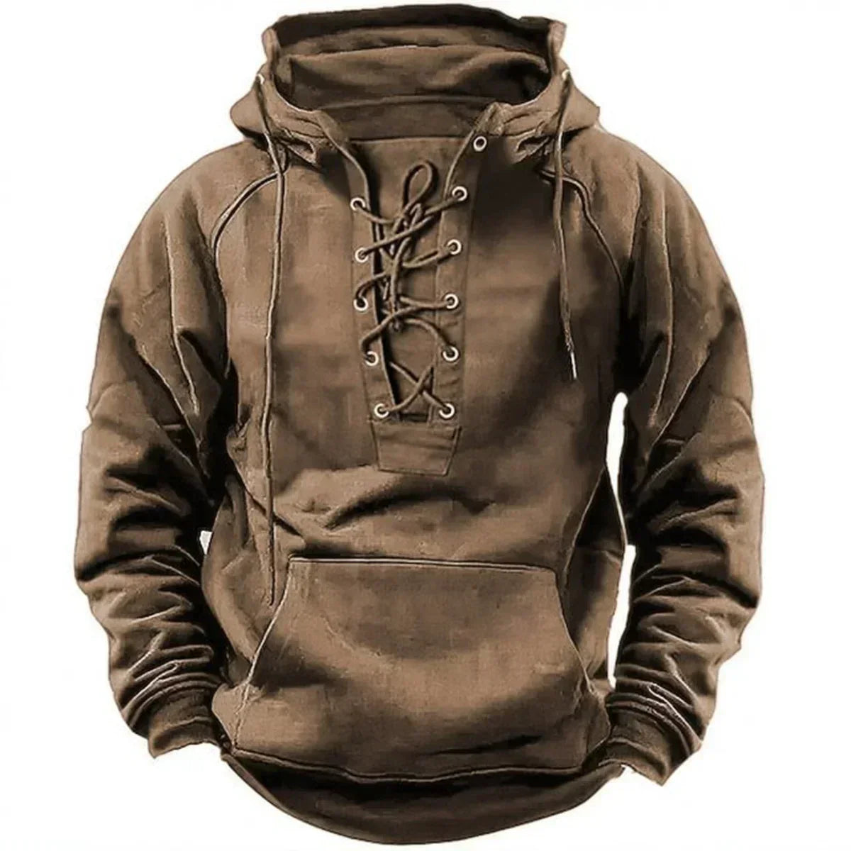 Widerstandsfähiger Kapuzenpullover für Damen & Herren | Robuster Outdoor Hoodie