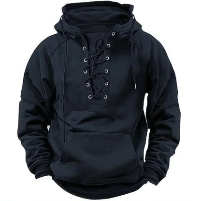 Widerstandsfähiger Kapuzenpullover für Damen & Herren | Robuster Outdoor Hoodie