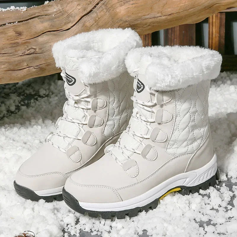 Snowie | Leichte orthopädische Schuhe mit optimaler Unterstützung