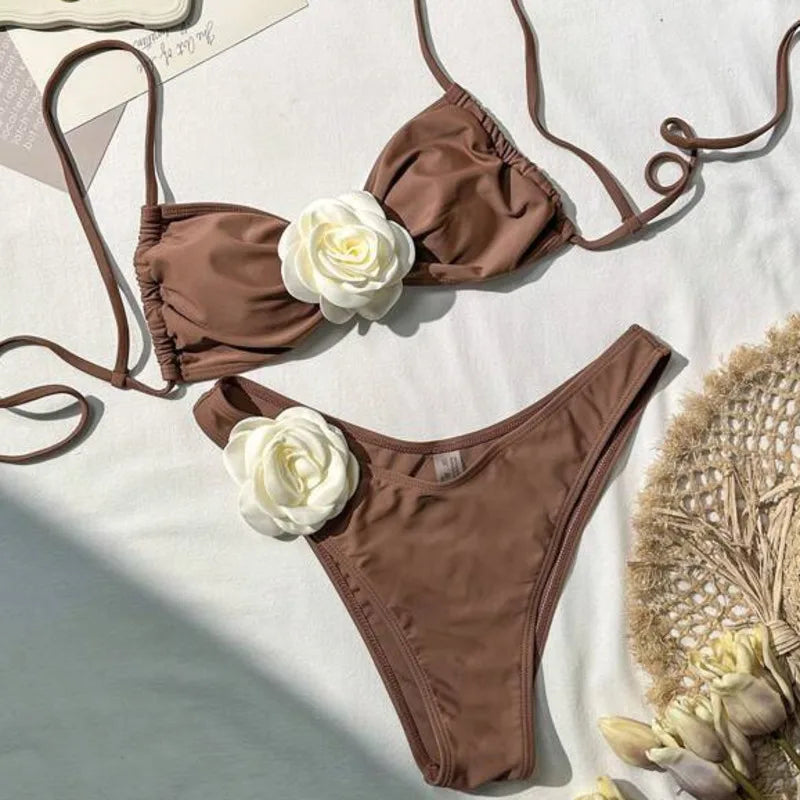 Lavelle | Sexy Bikini-Set