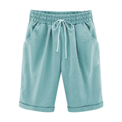 Sendy | Damen Sommerstrand-Shorts