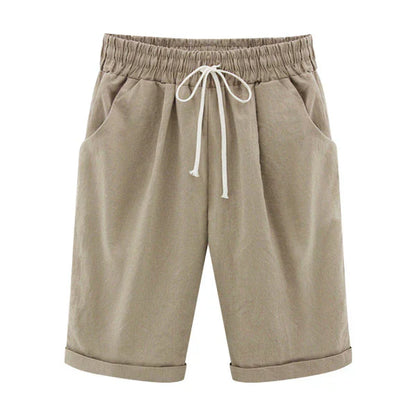 Sendy | Damen Sommerstrand-Shorts