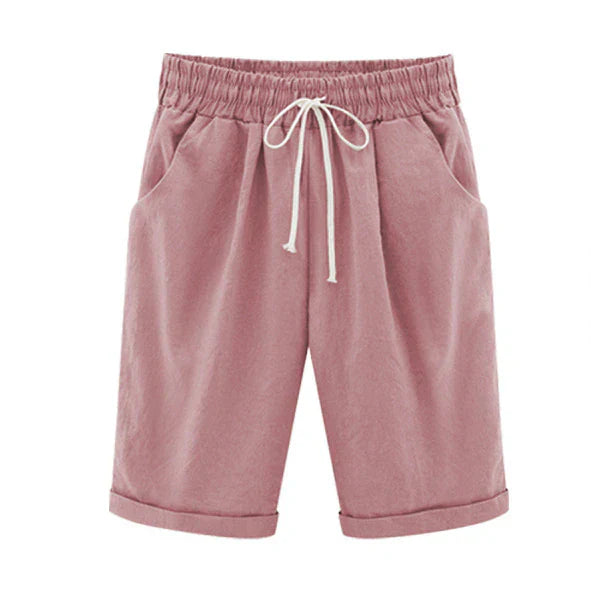 Sendy | Damen Sommerstrand-Shorts