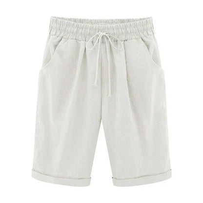 Sendy | Damen Sommerstrand-Shorts