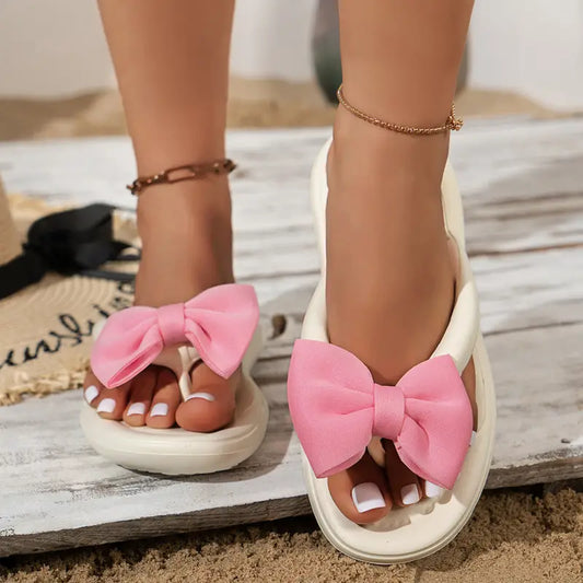 EvaFlop | Sommer Strand Flip-Flops