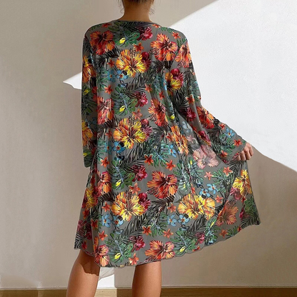 Alice | Dreiteiliges Bikini-Set