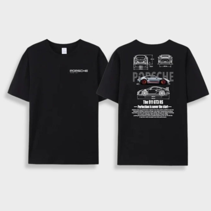 911 GT3 RS | Unisex T-Shirt