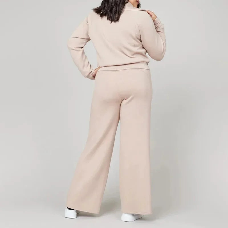 Lenja | Das Air Essentials Set - Damen Kleidungsset