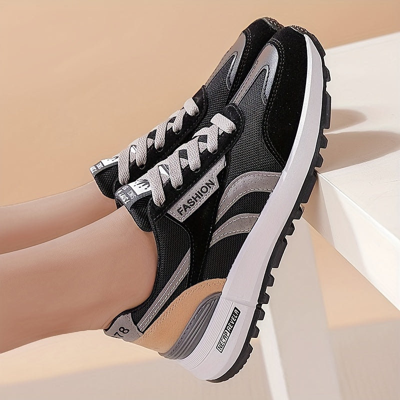 Elisia | Atmungsaktive Orthopädische Sneaker