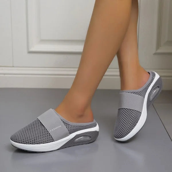 Revaldi | Orthopädische Sandalen für Damen