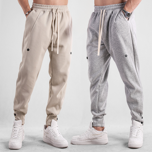 Duncan | Vielseitiger Jogger