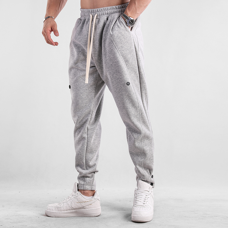 Duncan | Vielseitiger Jogger