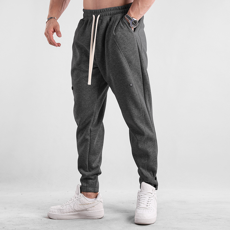 Duncan | Vielseitiger Jogger