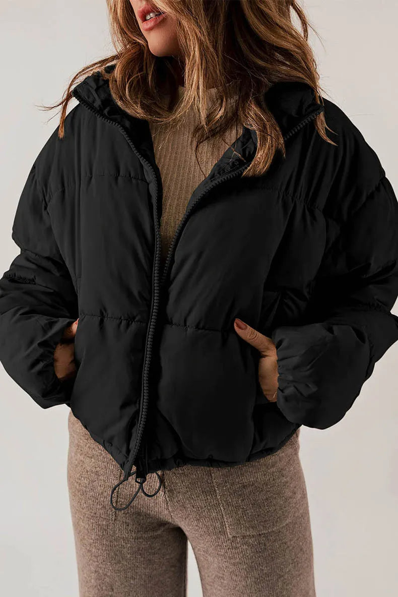 Puff | Damen Pufferjacke mit modernem Design