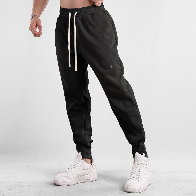 Duncan | Vielseitiger Jogger