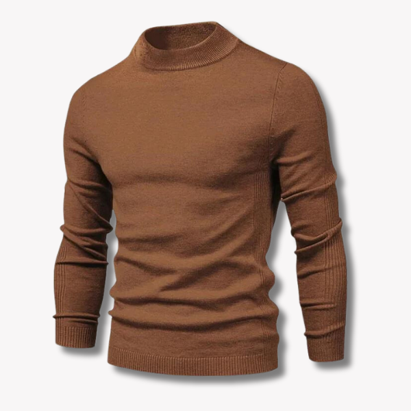 Pully | Stilvoller Wollpullover für Männer