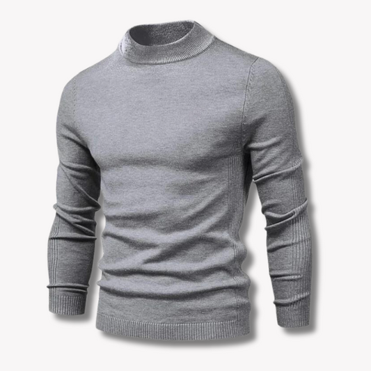 Pully | Stilvoller Wollpullover für Männer