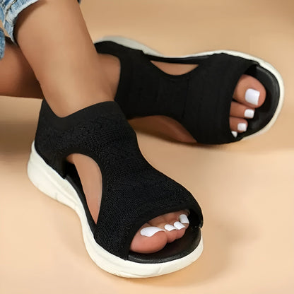 Manderina | Orthopädische Sandalen – Maximale Unterstützung und Komfort