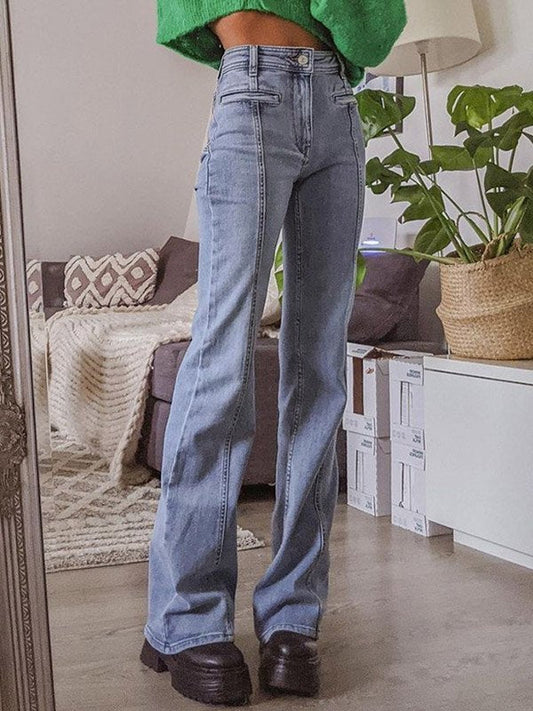 Starvy | Trendige Jeans für einen unvergleichlichen Star-Look