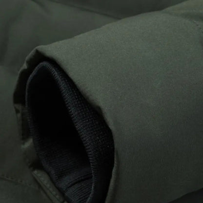 Heated Jacket | Intelligente Winterjacke mit Heizfunktion & Komfort