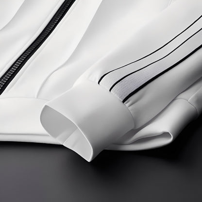 Stilvolle Herren Sportjacke – Modern, Funktional & Alltagstauglich