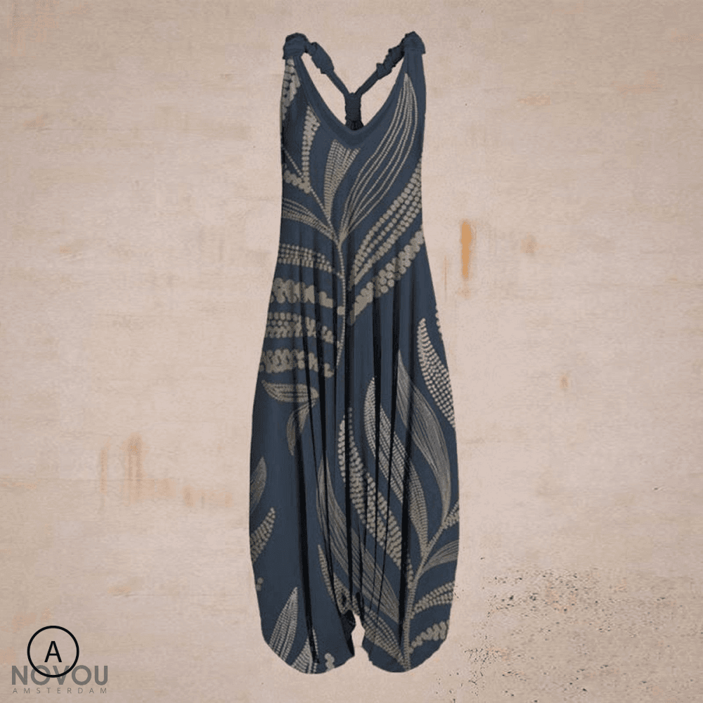 Vanessa | Stylischer & luftiger Jumpsuit