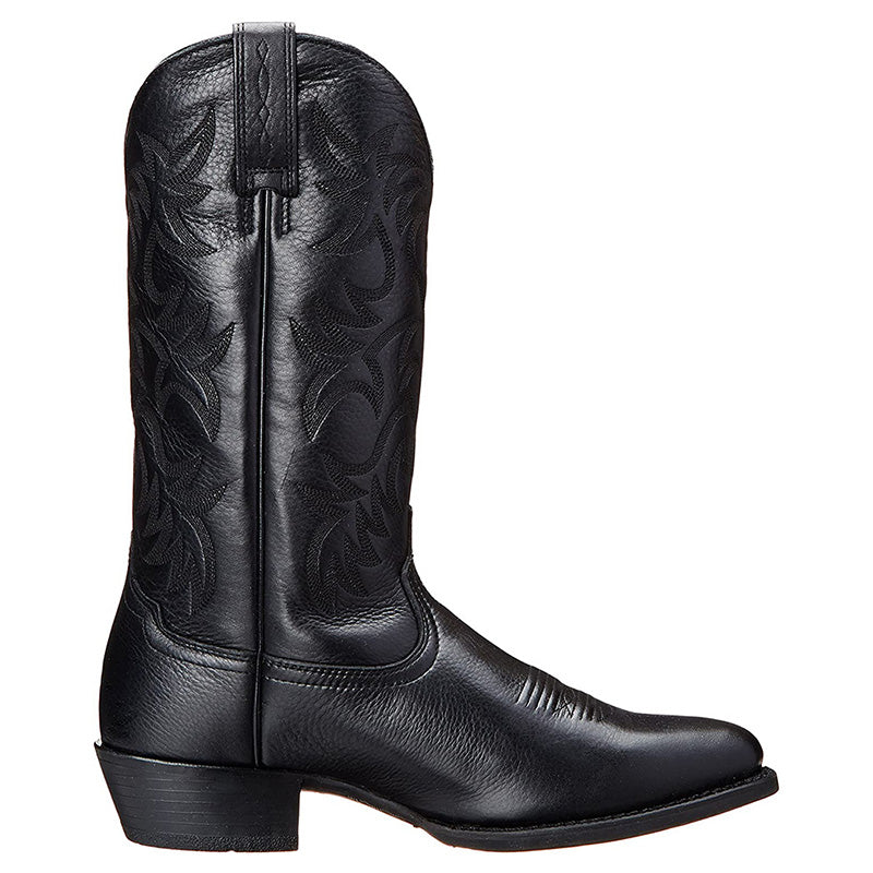 Western-Stiefel Damen – Stylisch, Robust & Urbaner Country-Look