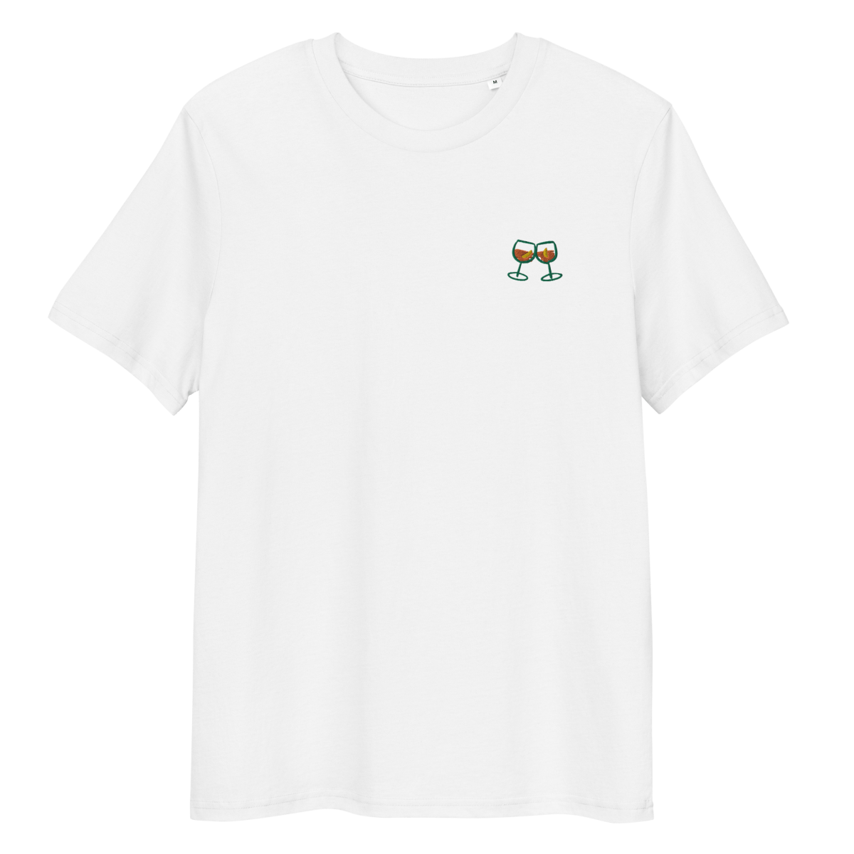 Spritzie | Bio-T-Shirt „Cin Cin“ von Spritz Moments