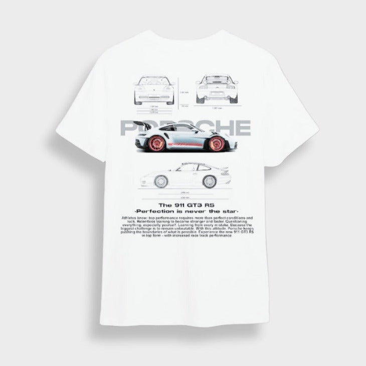 911 GT3 RS | Unisex T-Shirt